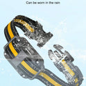 800m Waterproof Dog Training Collar | Remote Vibration & Sound