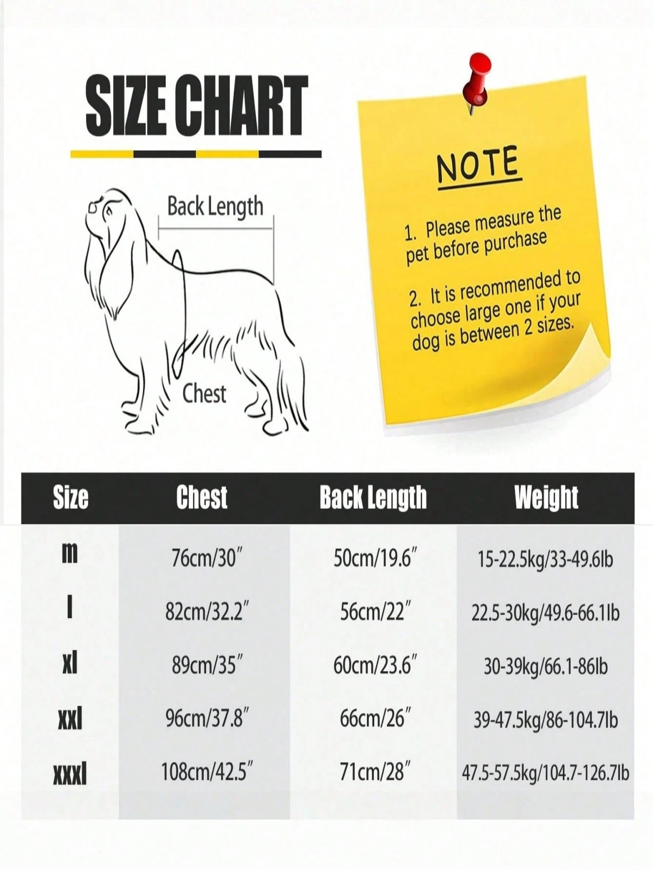 4-Leg Dog Winter Pajamas | Soft Warm Bodysuit for Medium & Large Dogs