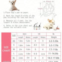 Non-Slip Dog Shoes | Soft Paw Protectors for Small Dogs