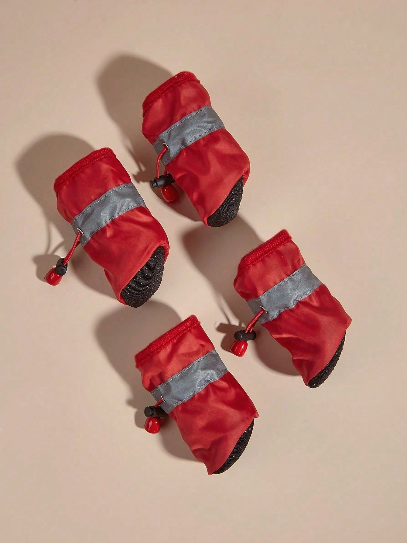 Non-Slip Dog Shoes | Soft Paw Protectors for Small Dogs