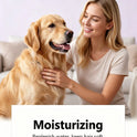 Waterless Pet Shampoo Foam | No-Rinse Dry Cleanser for Cats & Dogs (60ml)