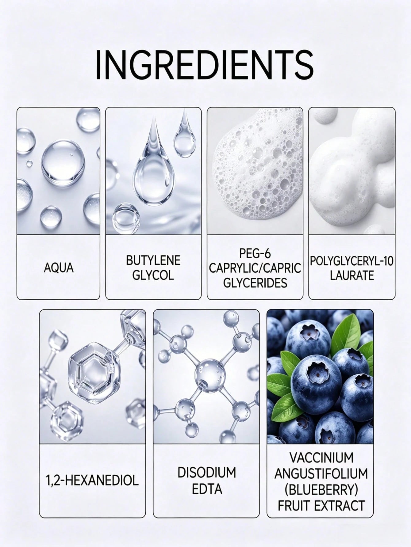 Waterless Pet Shampoo Foam | No-Rinse Dry Cleanser for Cats & Dogs (60ml)