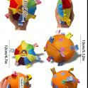 Interactive Squeaky Dog Toy | Plush Chew Toy for Puppies & Dogs