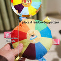 Interactive Squeaky Dog Toy | Plush Chew Toy for Puppies & Dogs