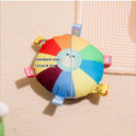 Interactive Squeaky Dog Toy | Plush Chew Toy for Puppies & Dogs