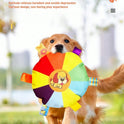 Interactive Squeaky Dog Toy | Plush Chew Toy for Puppies & Dogs