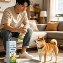 Dog Potty Training Spray | Housebreaking Aid for Dogs & Puppies