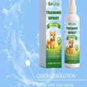 Dog Potty Training Spray | Housebreaking Aid for Dogs & Puppies