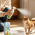 Dog Potty Training Spray | Housebreaking Aid for Dogs & Puppies
