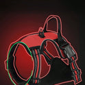 Reflective No-Pull Dog Harness – Durable Vest for Medium & Large Dogs