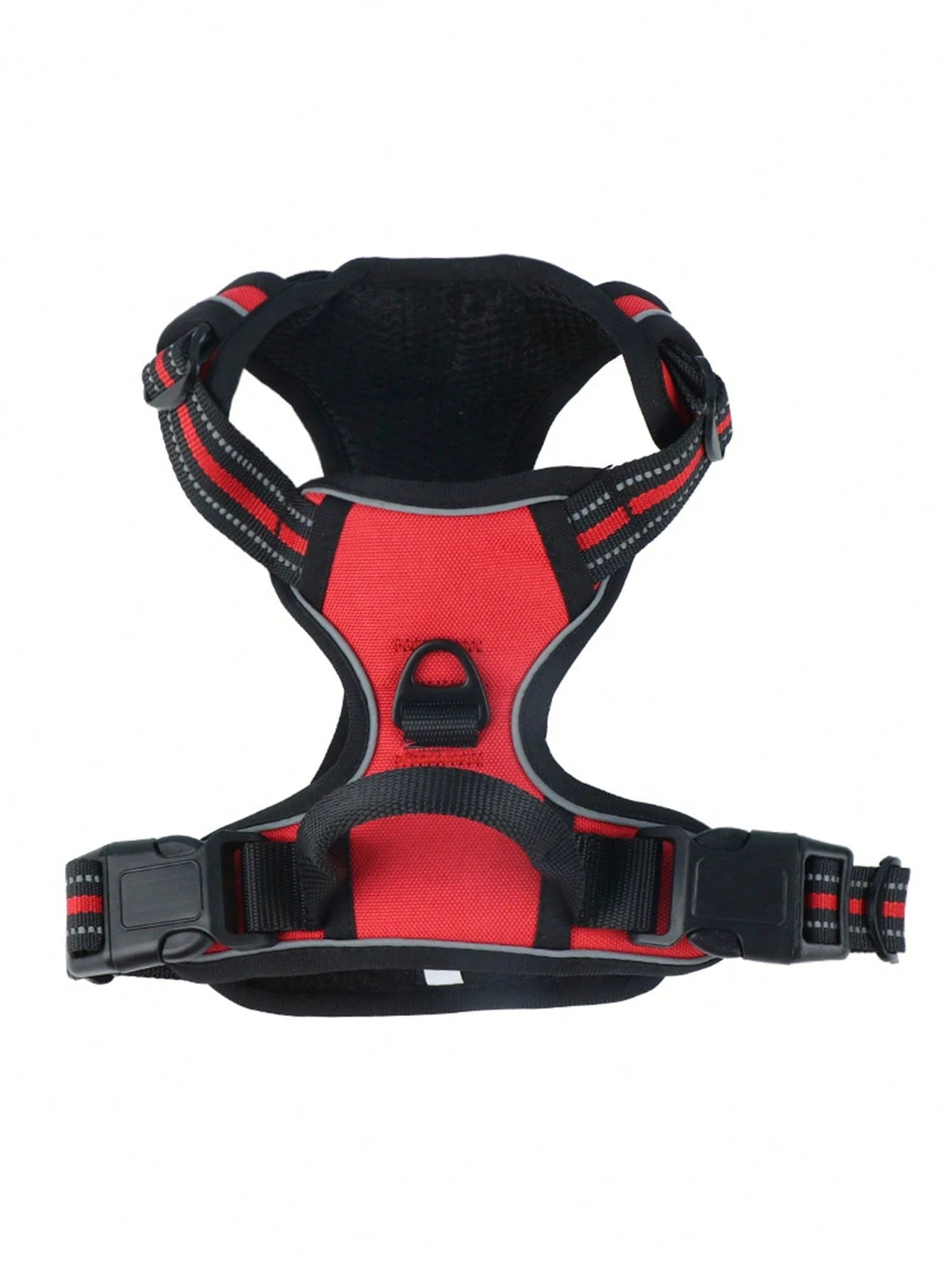 Reflective No-Pull Dog Harness – Durable Vest for Medium & Large Dogs