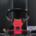 Reflective No-Pull Dog Harness – Durable Vest for Medium & Large Dogs