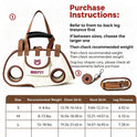 2-Way Pet Carrier Bag for Cats & Small Dogs – Crossbody Travel Bag