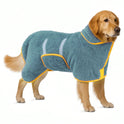 Fleece Dog Sweater | Warm Winter Pullover for Dogs