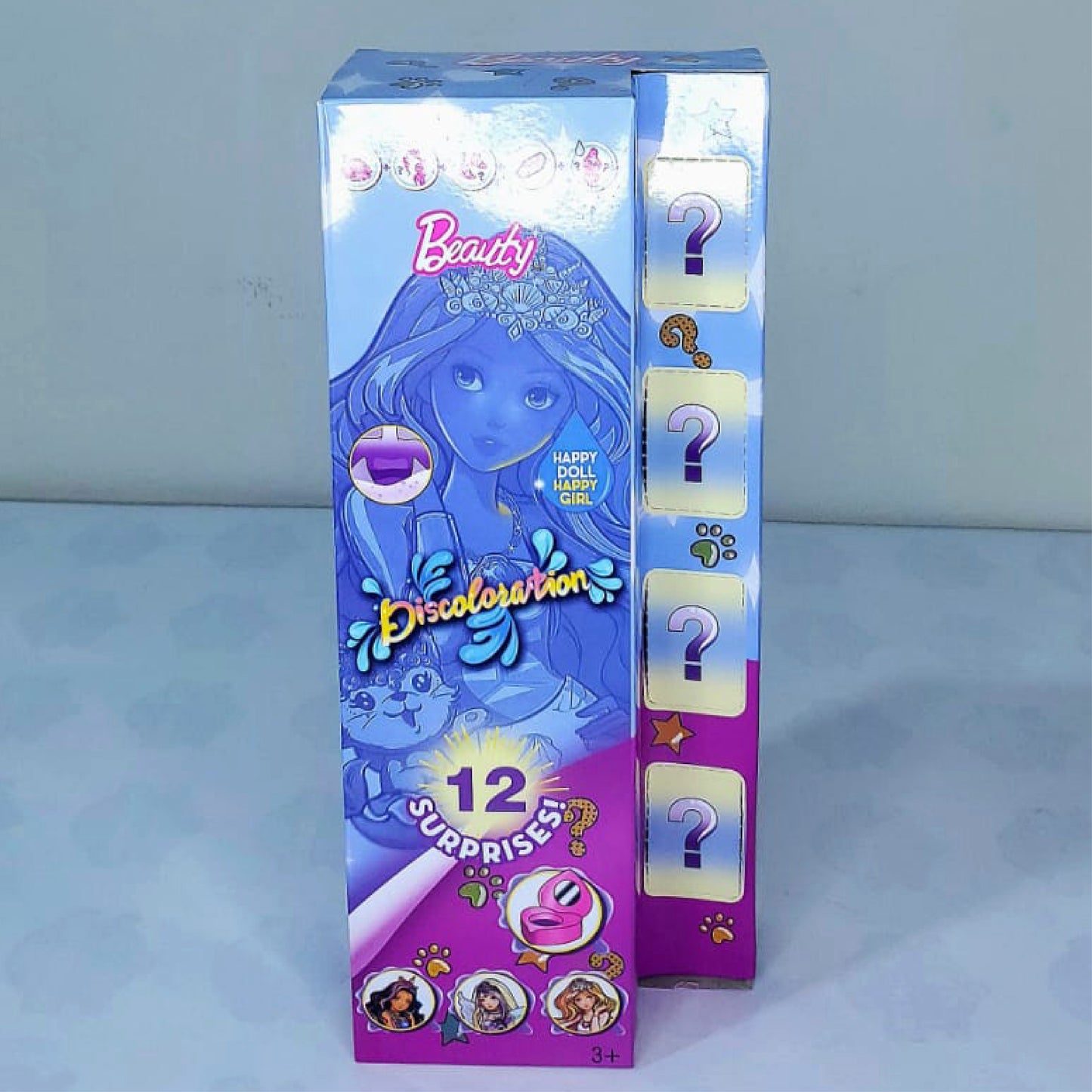 ELIT Christmas Bundle 6 + Free Toy