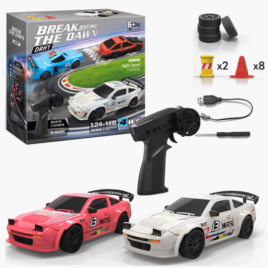 ELIT Christmas Bundle 9 + Free Toy