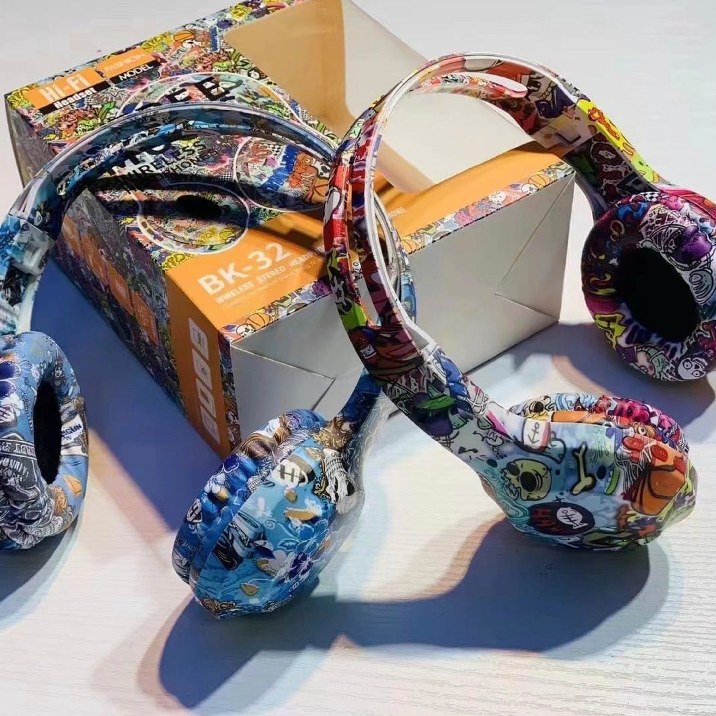 ELIT Christmas Bundle 3 + Free Toy