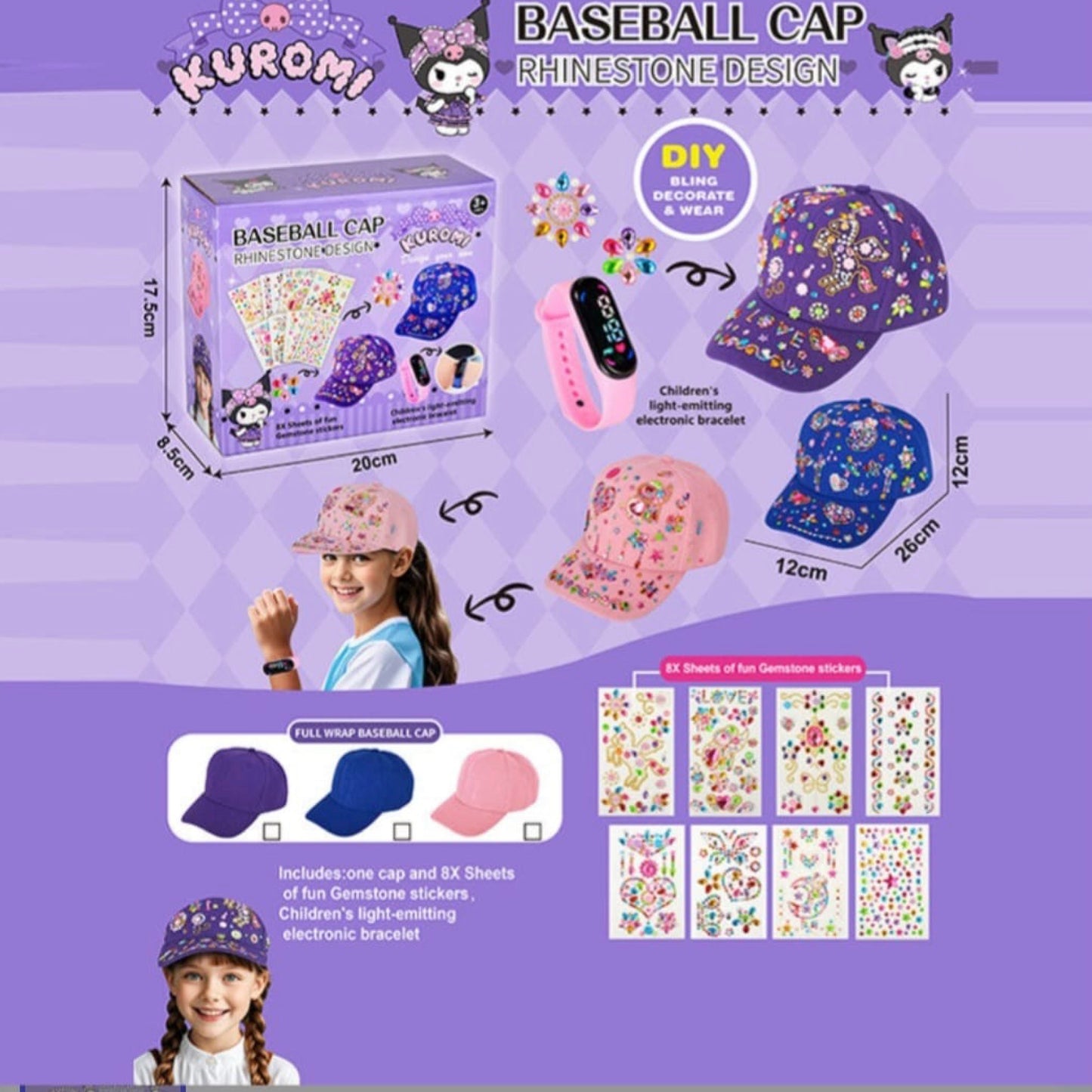 ELIT Christmas Bundle 4 + Free Toy