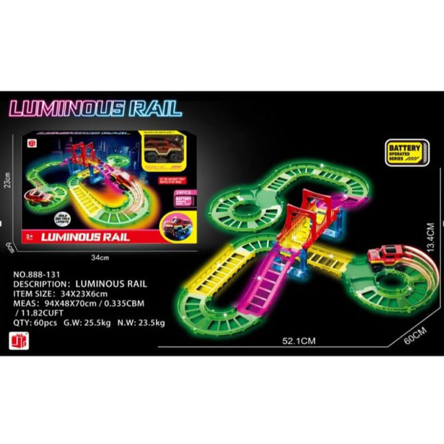 ELIT Christmas Bundle 5 + Free Toy