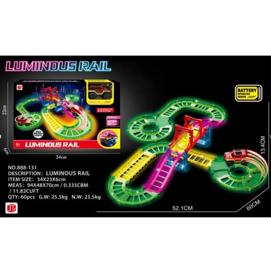 ELIT Christmas Bundle 5 + Free Toy