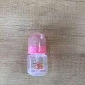Puppy feeding Bottle with Soft Silicone Nipple