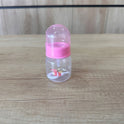 Puppy feeding Bottle with Soft Silicone Nipple