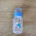 Puppy feeding Bottle with Soft Silicone Nipple