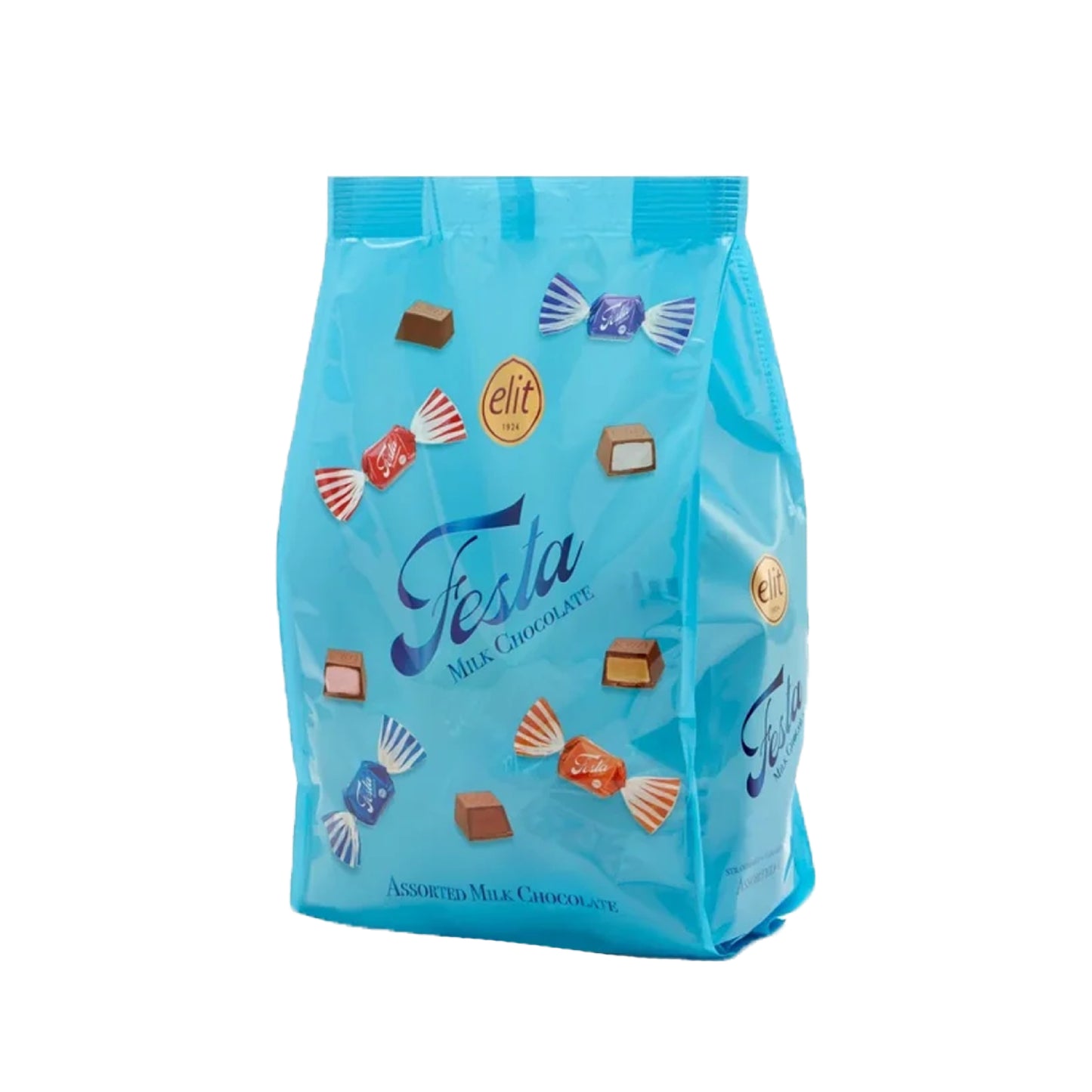ELIT Festa Assorted Milk Chocolates