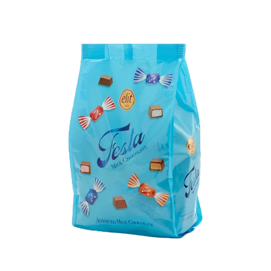 ELIT Festa Assorted Milk Chocolates