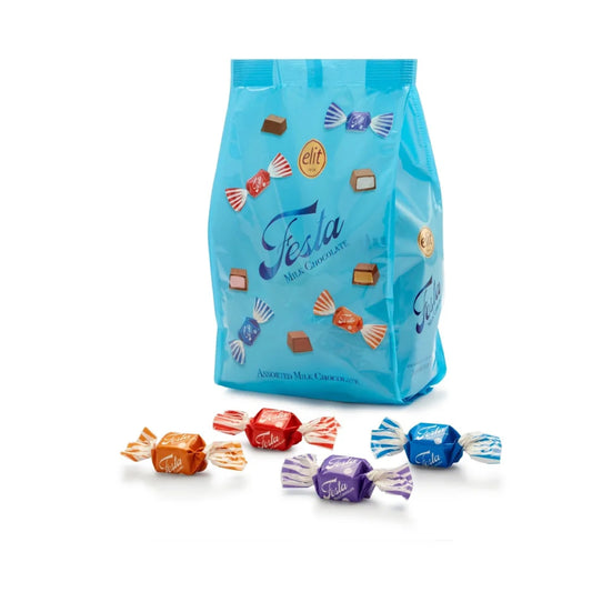ELIT Festa Assorted Milk Chocolates