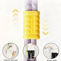 Hands-Free Dog Leash with Adjustable Waist Belt for Walking & Running