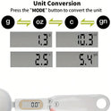 Digital Pet Food Scale 0.1g–500g for Accurate Pet Food Portions