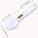 Digital Pet Food Scale 0.1g–500g for Accurate Pet Food Portions