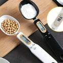 Digital Pet Food Scale 0.1g–500g for Accurate Pet Food Portions