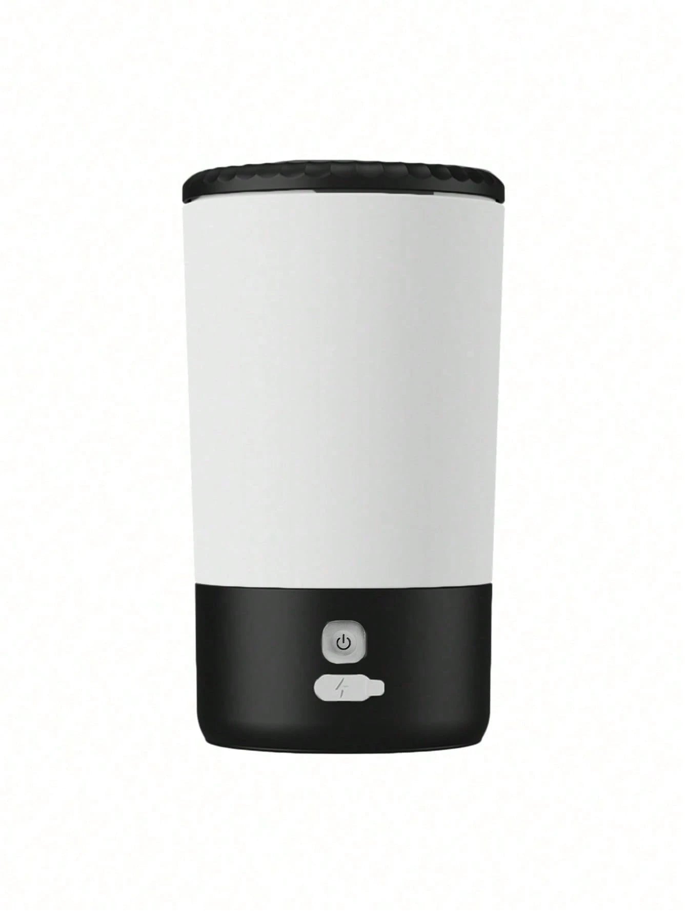 Rechargeable Pet Nail Cleaning Cup – Detachable Dog & Cat Grooming Tool