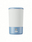 Rechargeable Pet Nail Cleaning Cup – Detachable Dog & Cat Grooming Tool