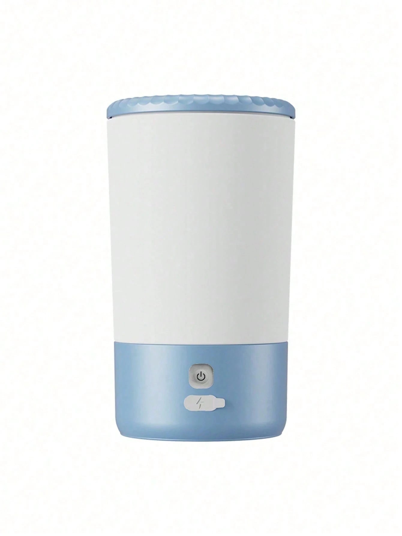 Rechargeable Pet Nail Cleaning Cup – Detachable Dog & Cat Grooming Tool