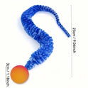 Glow in the Dark Cat Toy Balls | Interactive Indoor Cat Toys