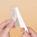 Pet Flea Comb for Dogs & Cats | Fine Tooth Grooming Comb