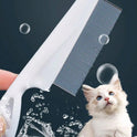 Pet Flea Comb for Dogs & Cats | Fine Tooth Grooming Comb