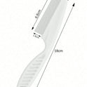 Pet Flea Comb for Dogs & Cats | Fine Tooth Grooming Comb