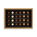 ELIT Praline Selection Gold (244g) - 24 pieces per box