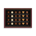 ELIT Praline Selection Brown (244g) - 24 pieces per box