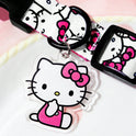Hello Kitty & Friends Pet Collar – Cute Cartoon Cat & Dog Collar