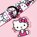 Hello Kitty & Friends Pet Collar – Cute Cartoon Cat & Dog Collar