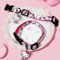 Hello Kitty & Friends Pet Collar – Cute Cartoon Cat & Dog Collar