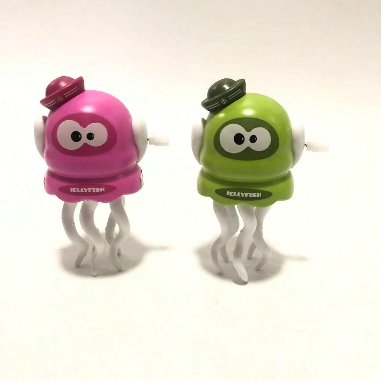 Cute Squid Cat Toy | Interactive Massage & Play Toy for Indoor Cats