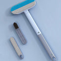 Reusable Pet Hair Remover Brush | Lint & Fur Cleaner for Home