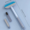 Reusable Pet Hair Remover Brush | Lint & Fur Cleaner for Home