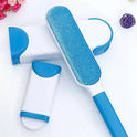 Reusable Pet Hair Remover Brush | Lint & Fur Cleaner for Home